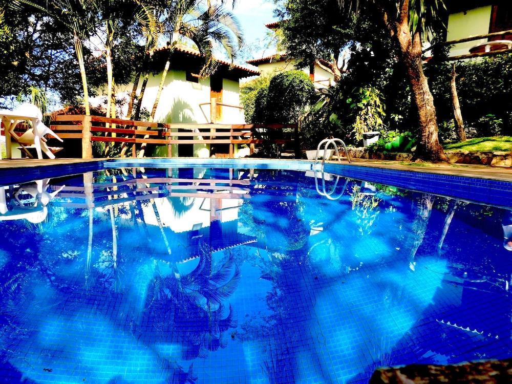 Inn Happiness - Ferradura