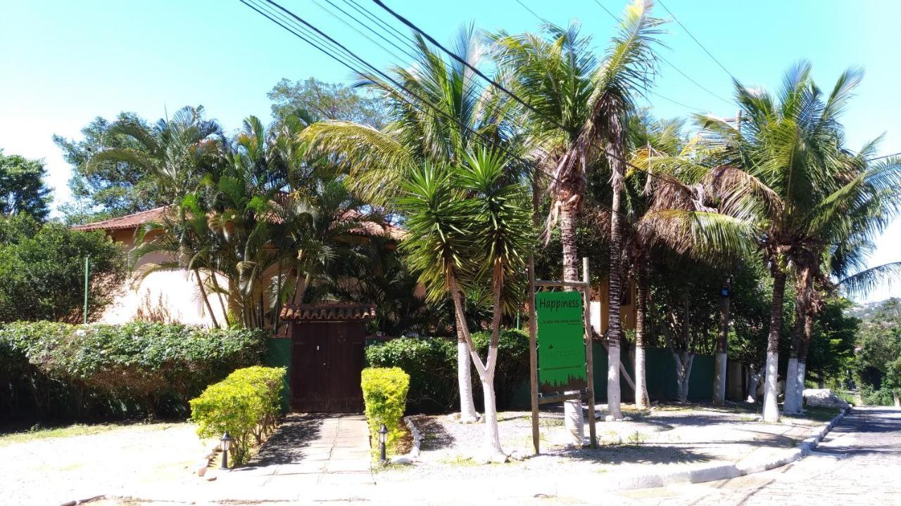 Happiness - Ferradura Inn