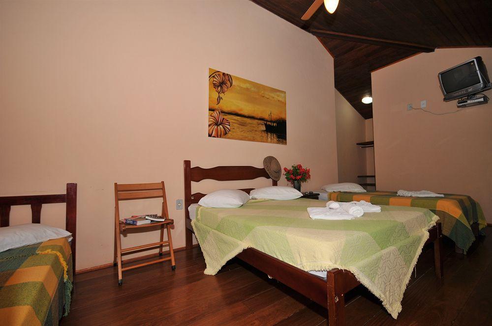 Happiness - Ferradura Inn Búzios