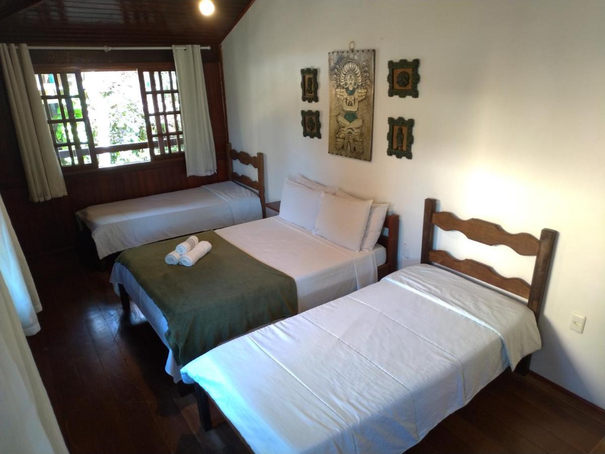 Inn Happiness - Ferradura Búzios