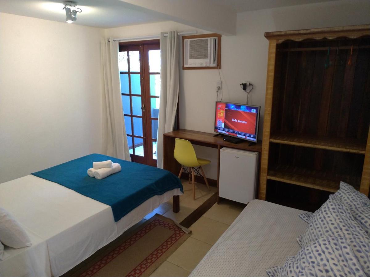 Happiness - Ferradura Inn