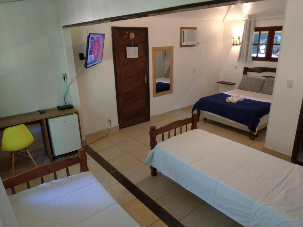 Inn Happiness - Ferradura Búzios