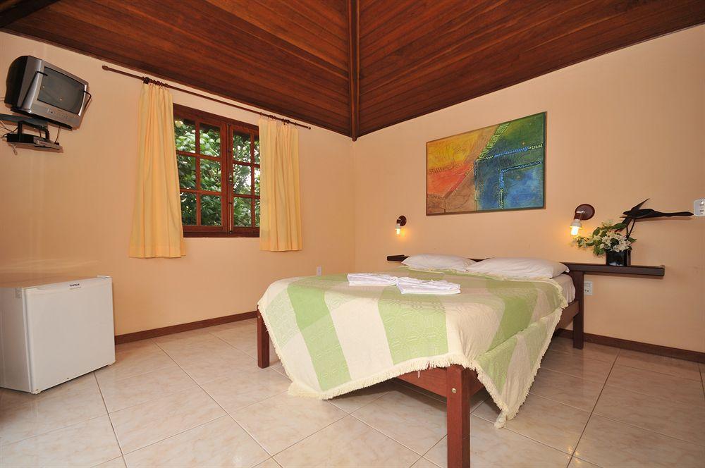 Inn Happiness - Ferradura 3*