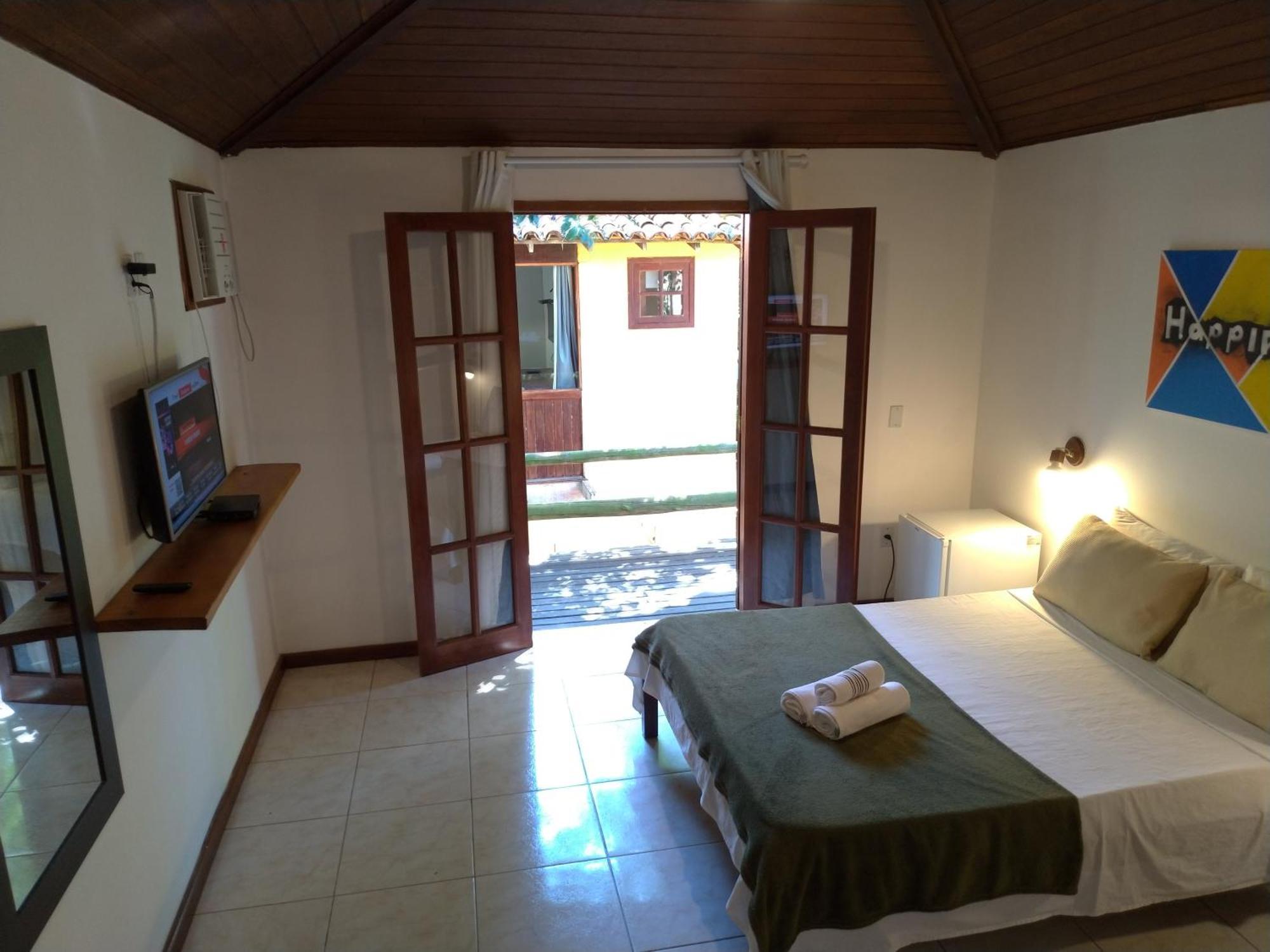 Inn Happiness - Ferradura Búzios