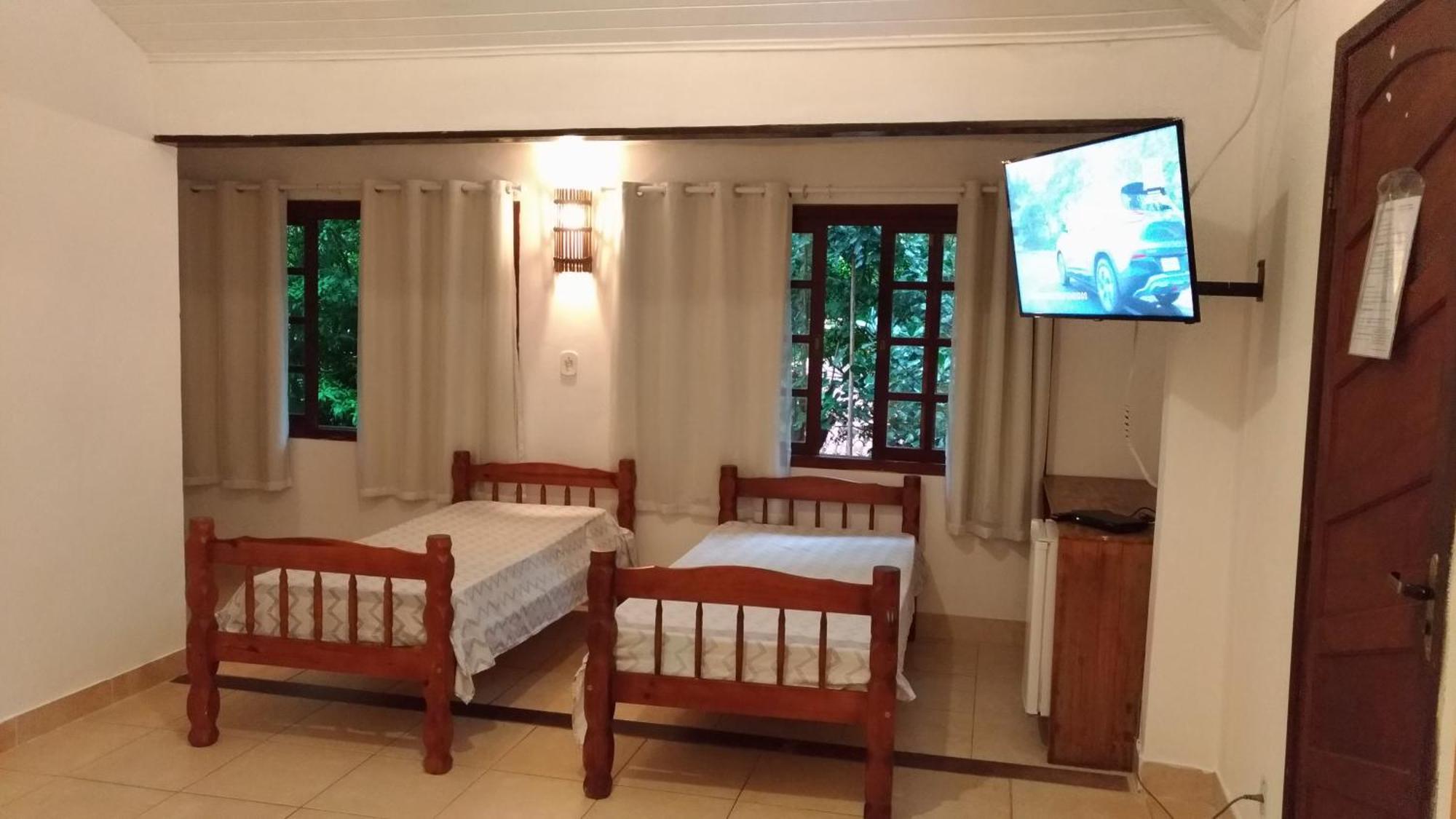 Happiness - Ferradura Inn 3*