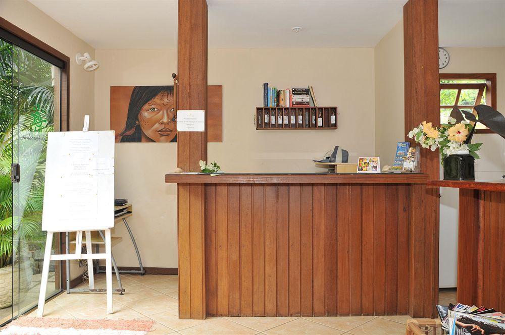 Inn Happiness - Ferradura