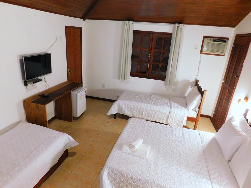 Inn Happiness - Ferradura