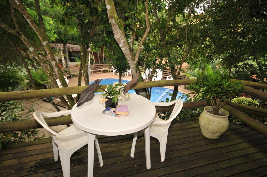 Happiness - Ferradura Inn