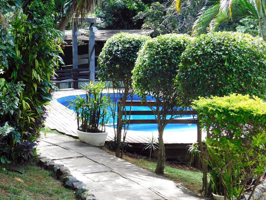 Inn Happiness - Ferradura 3*