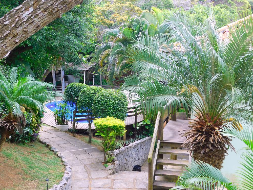Happiness - Ferradura Inn 3*