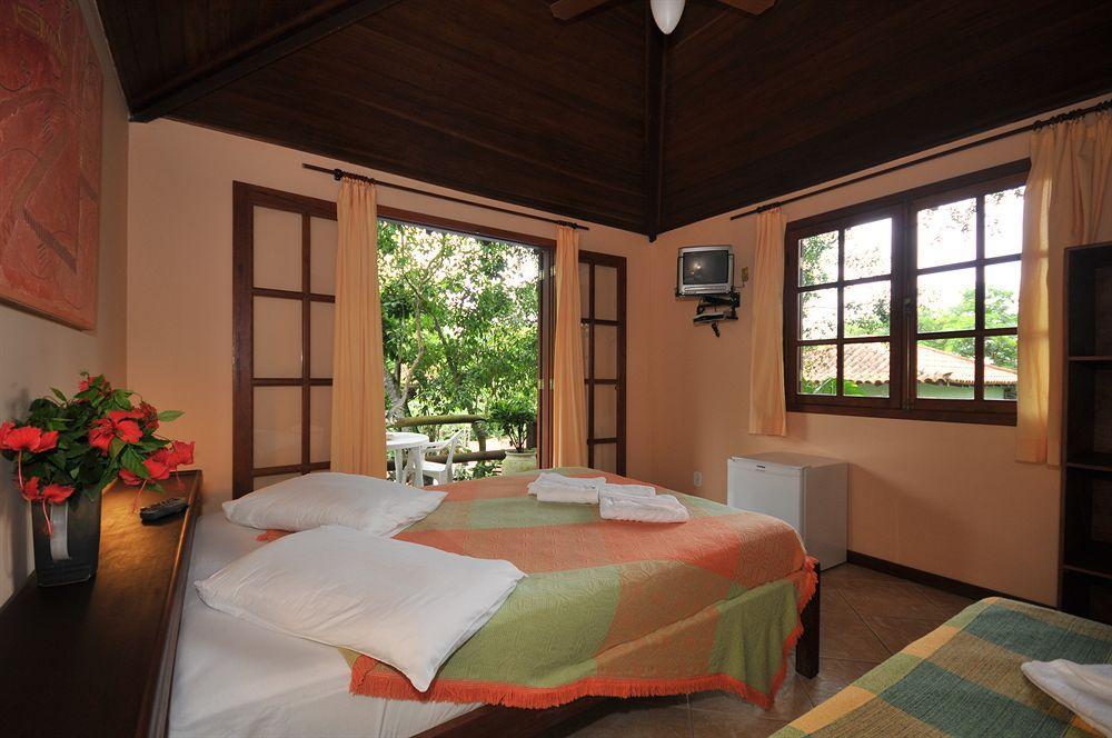 Inn Happiness - Ferradura 3*