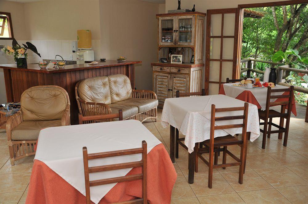 Inn Happiness - Ferradura Búzios