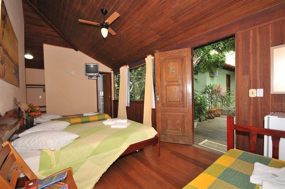 Happiness - Ferradura Inn 3*