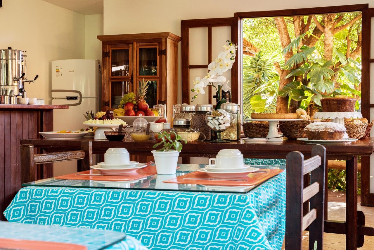Inn Happiness - Ferradura