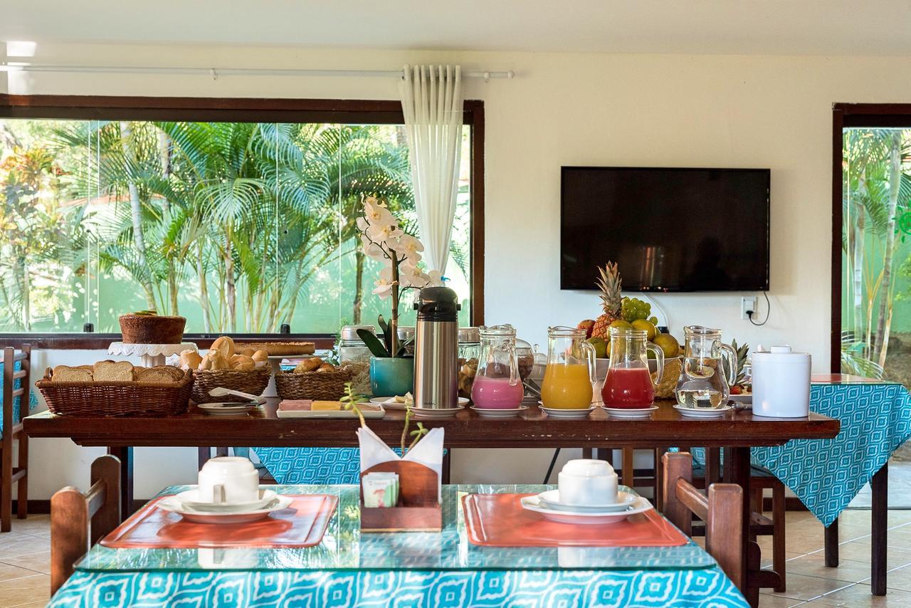 Happiness - Ferradura Inn 3*