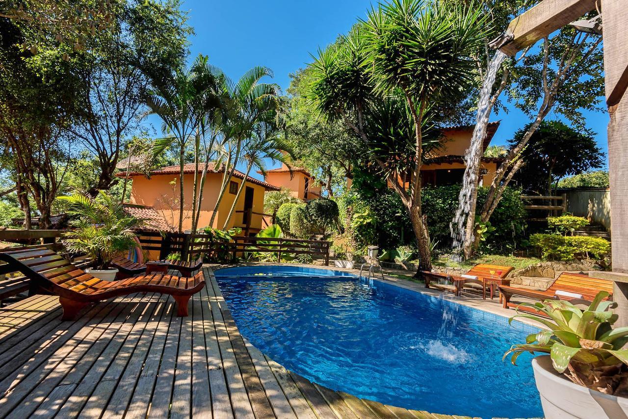 Happiness - Ferradura Inn