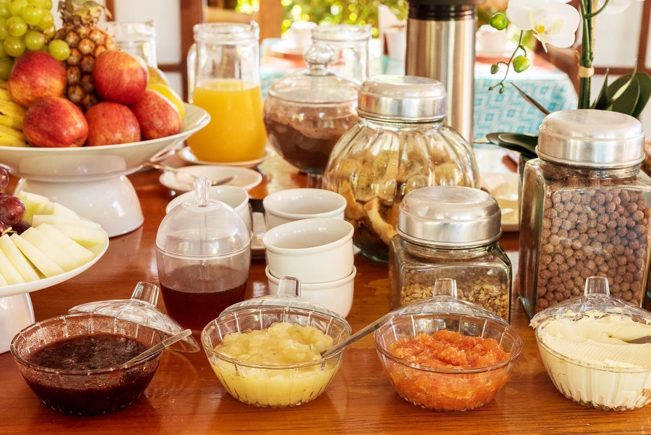Inn Happiness - Ferradura 3*