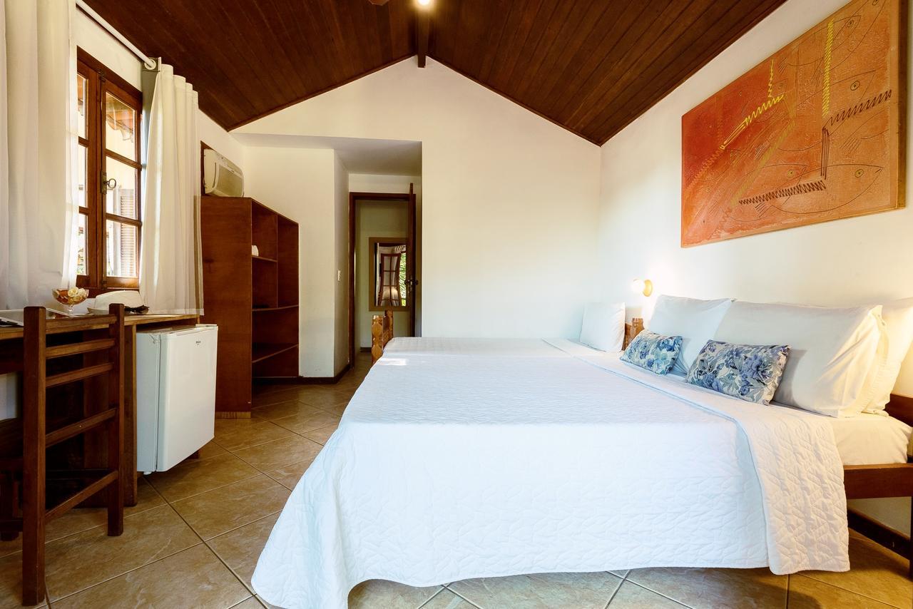 Inn Happiness - Ferradura Búzios