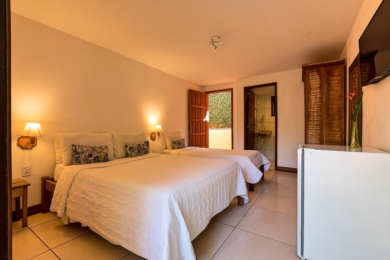 Happiness - Ferradura Inn 3*