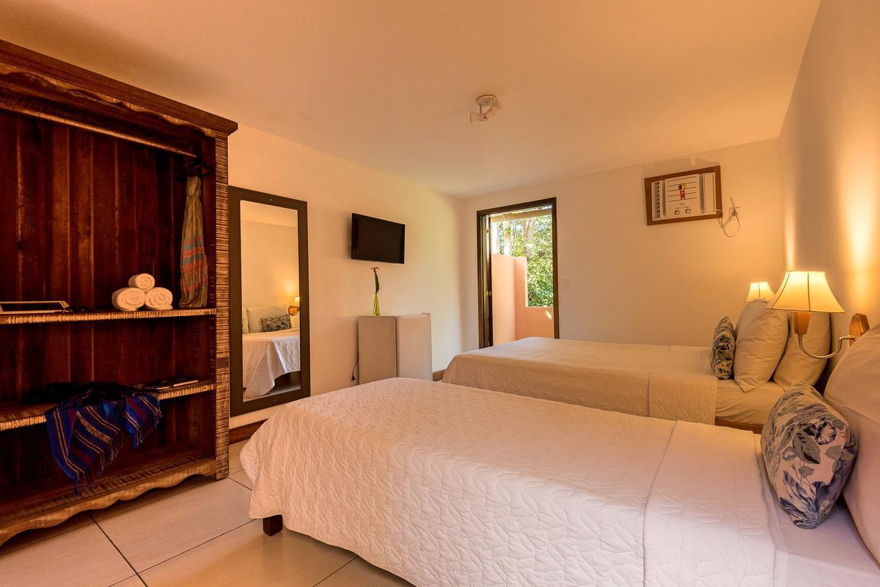Inn Happiness - Ferradura