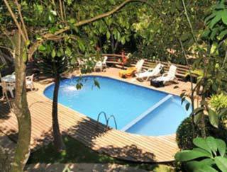Happiness - Ferradura Inn